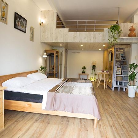 Kim Lien's Homestay Bandar Ho Chi Minh Luaran gambar