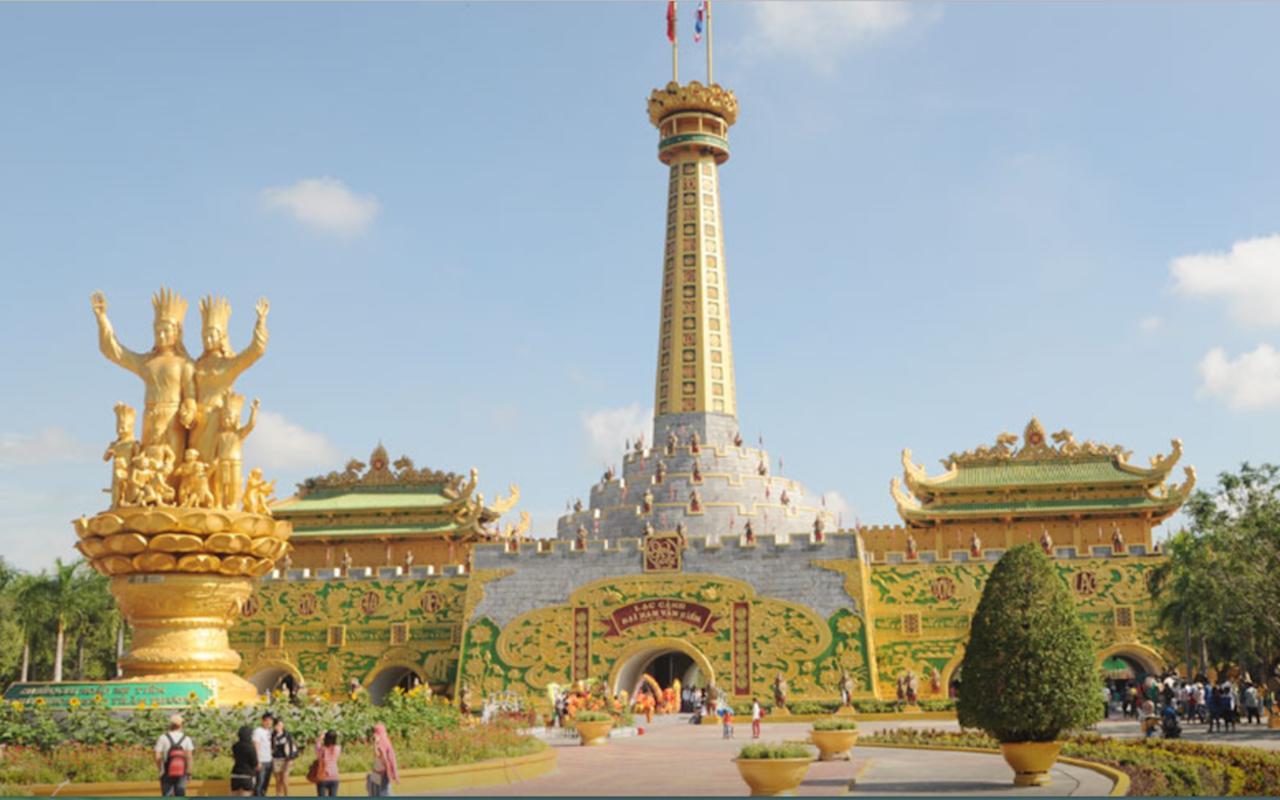 Kim Lien's Homestay Bandar Ho Chi Minh Luaran gambar