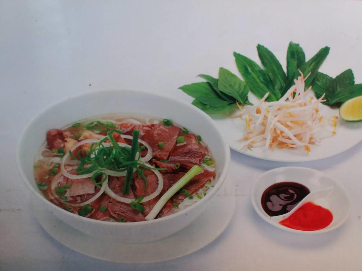 Kim Lien's Homestay Bandar Ho Chi Minh Luaran gambar