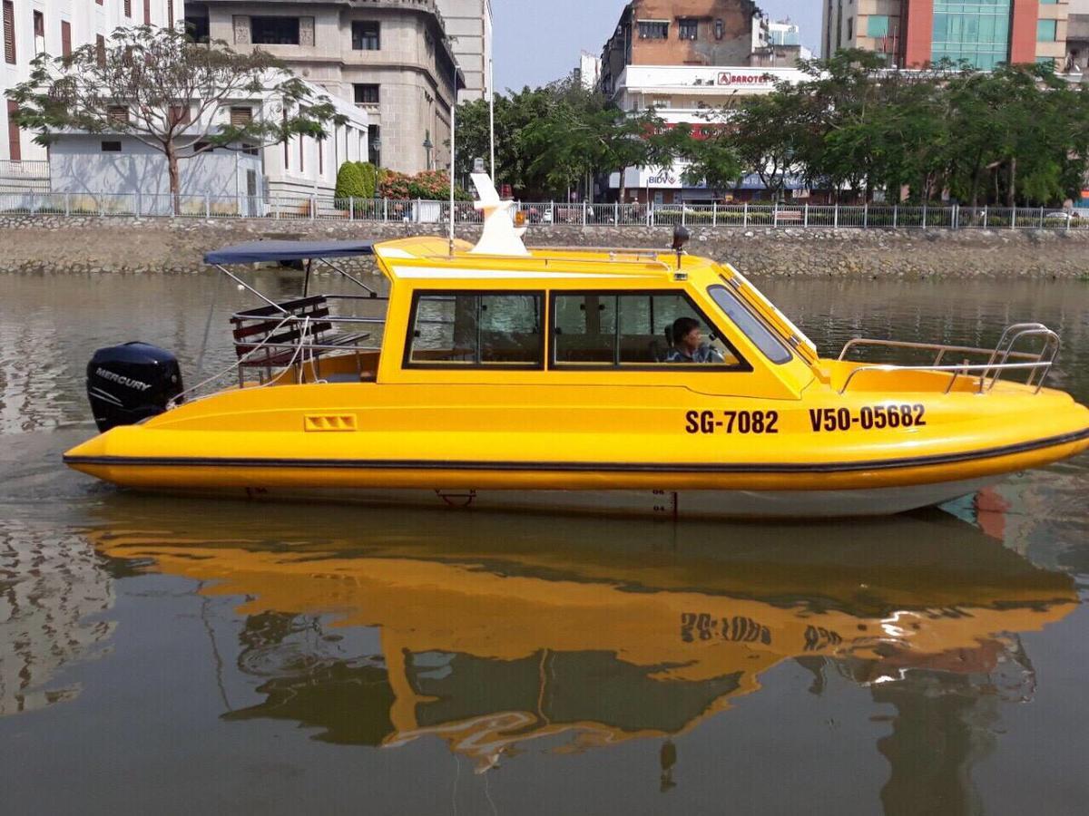 Kim Lien's Homestay Bandar Ho Chi Minh Luaran gambar