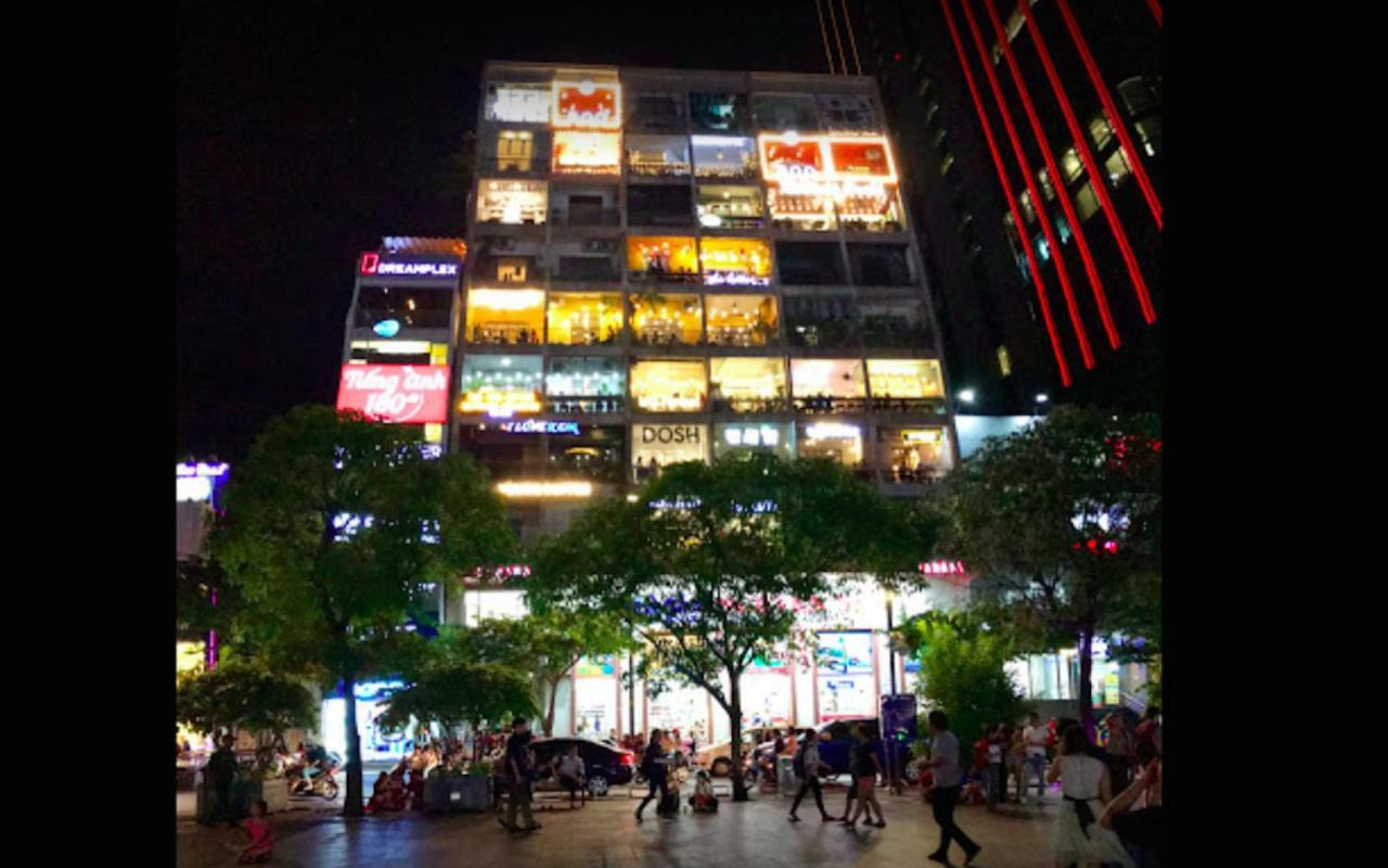 Kim Lien's Homestay Bandar Ho Chi Minh Luaran gambar