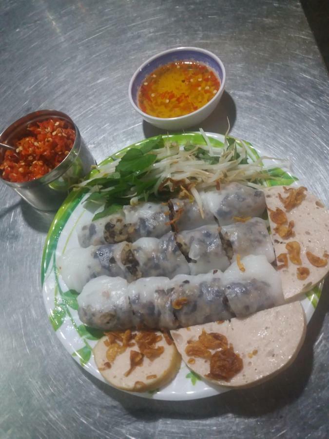 Kim Lien's Homestay Bandar Ho Chi Minh Luaran gambar