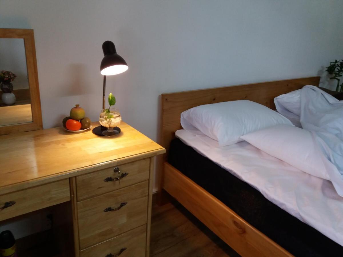 Kim Lien's Homestay Bandar Ho Chi Minh Luaran gambar